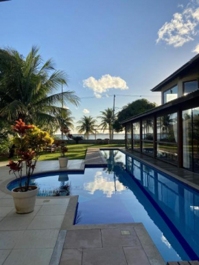 Casa Pôr do Sol - Hospedagem de Luxo